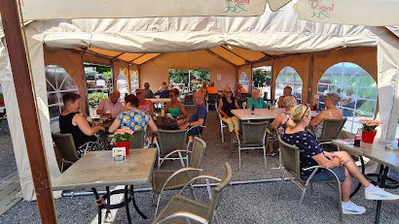 Vierkavenbos
