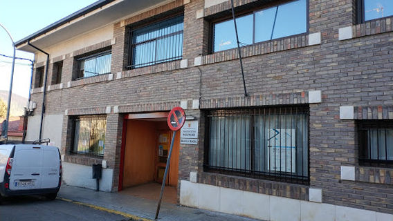 Municipal Public Library