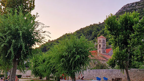 Exhibition Lapidarium