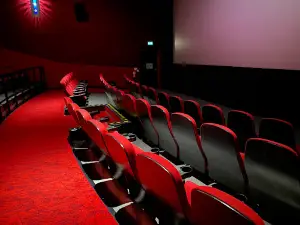 Cineworld - Burton upon Trent