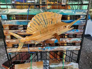 Big Pine Key Flea Market