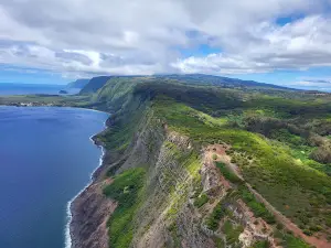 Maui Plane Rides