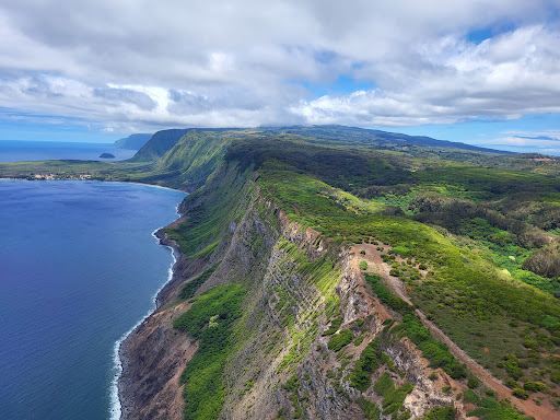 Maui Plane Rides