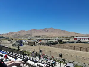 Winnemucca Events Complex/Humboldt County Fairgrounds