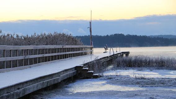 Haninge
