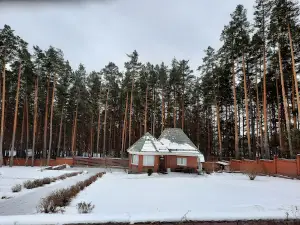 Villa Bohemia