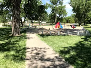 River Park Campground