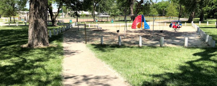 River Park Campground