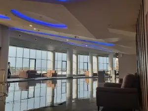 Rajhans Cinemas Vyara