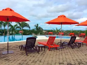 Chateau Leonor Resort