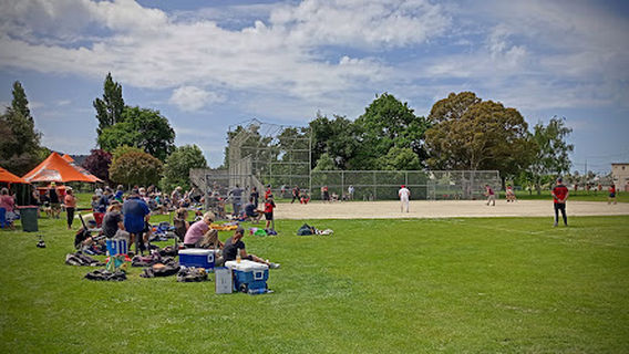 Whitestone Contracting Centennial Park