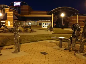 Lansing Lugnuts
