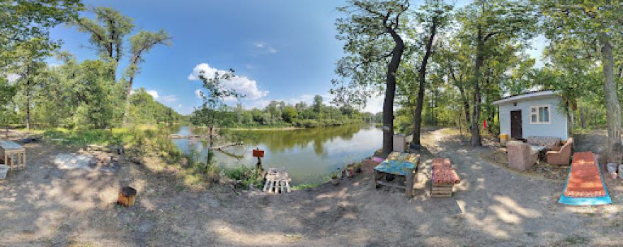 Khopyor River