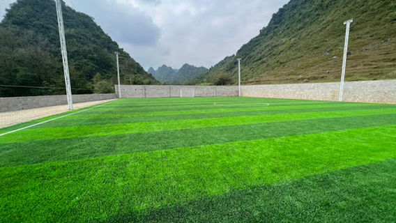 Sân Bóng Toàn Thắng