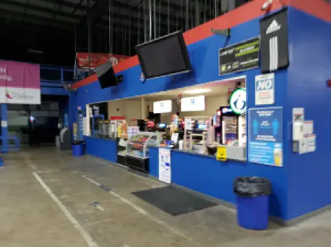 Rivers Edge Indoor Sports