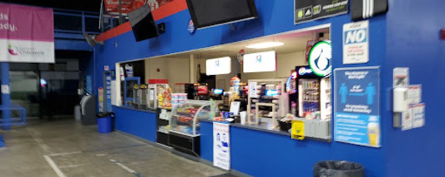 Rivers Edge Indoor Sports