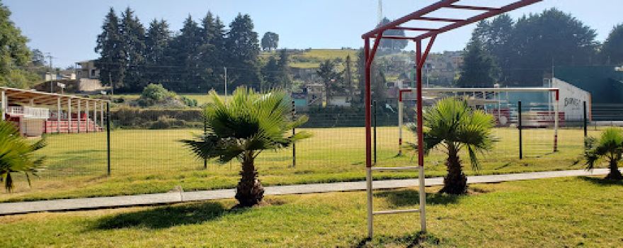 Sports Unit Joquicingo