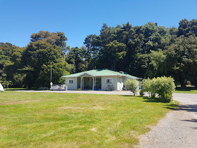 Greytown Campground