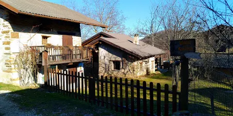 Ecomuseo  Della Resistenza