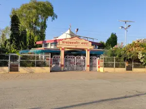 SAI BABA TEMPLE