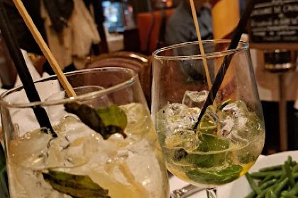 Auberge de Venise Montparnasse