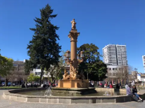 Plaza de la Independencia