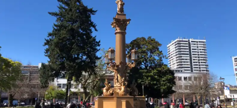 Hoteles en Concepción