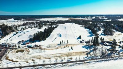 Peuramaa Ski