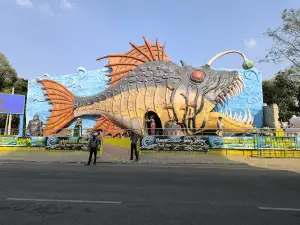 卡納塔克邦 10 大家庭親子景點