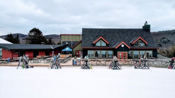 Beaver Valley Ski Club