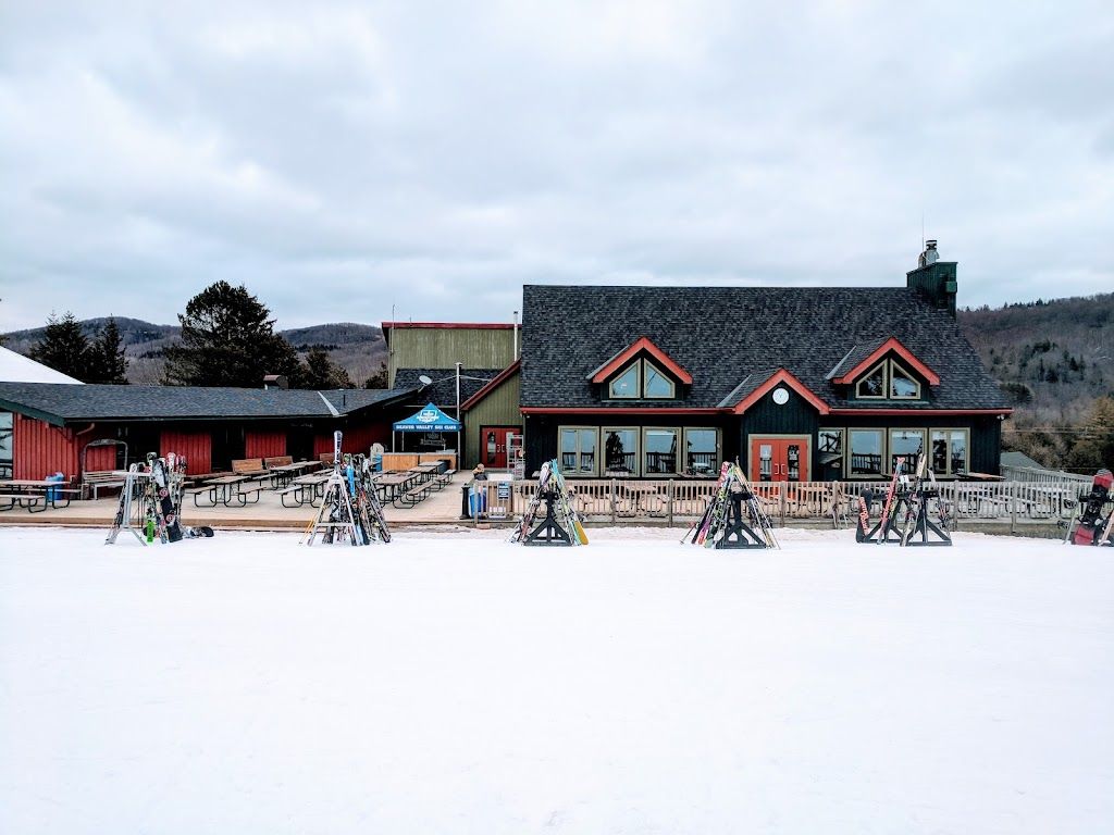 Beaver Valley Ski Club