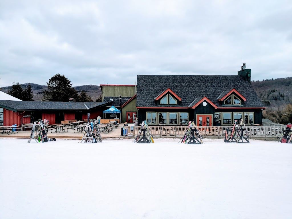 Beaver Valley Ski Club