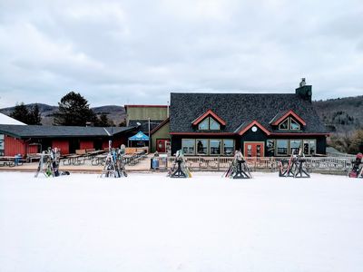 Beaver Valley Ski Club