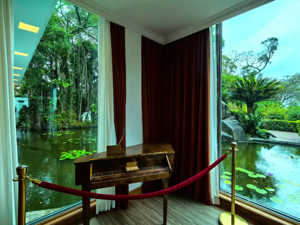5_Shuzhuang Garden