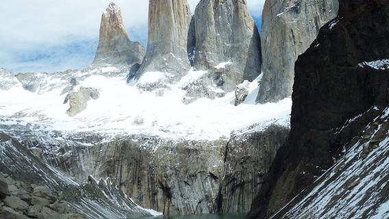 Hello Patagonia