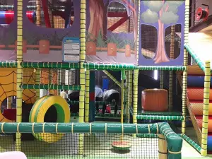 For kids Family Playroom