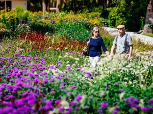 Landesgartenschau Bad Lippspringe GmbH
