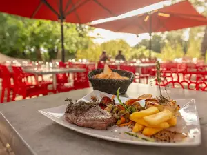 Camping Marvilla Parks - Les Lacs du Verdon