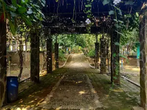 Salatiga City Park