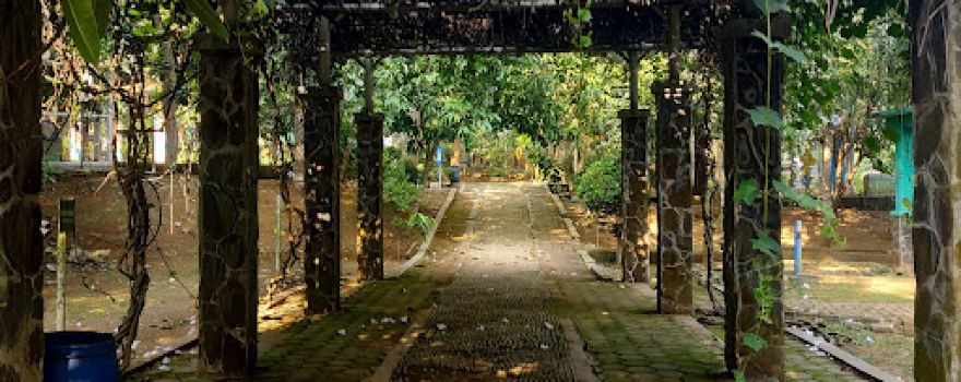Salatiga City Park