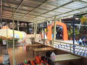Umbul Sewu Pengging