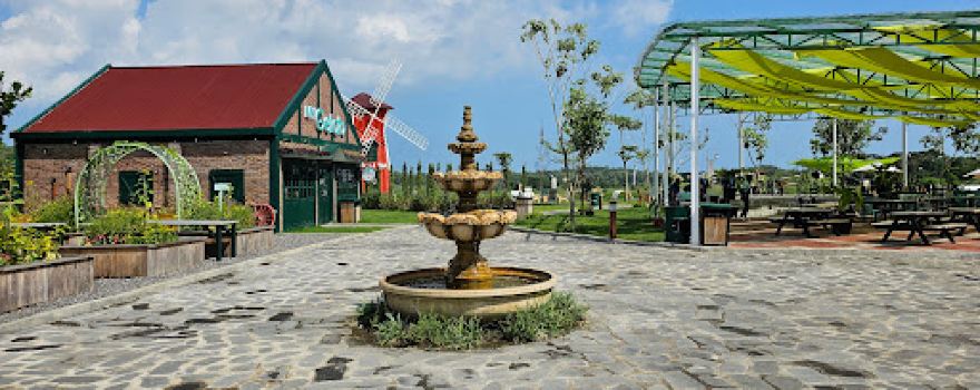La Li Sa Farmer's Village Jogja
