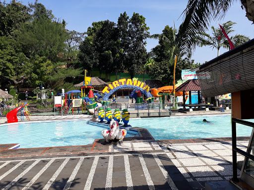Tirtania WaterPark