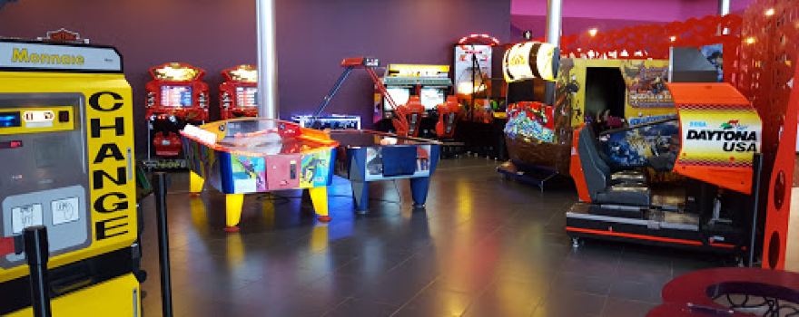 Gaumont Valenciennes