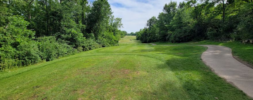 Jasper Hills Golf Club