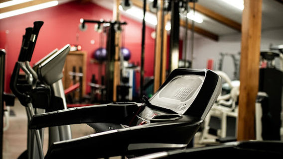 La Grange - salle sportive inc. (gym)