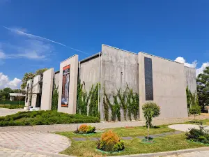 Petrich History Museum