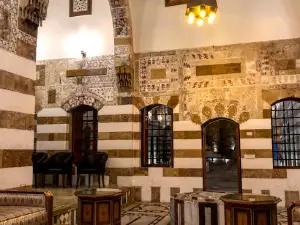 Saida historical city