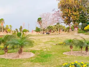 Water Works Park Jaranwala