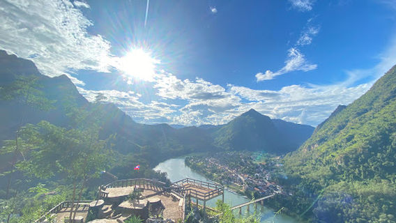 Som Nang View Point